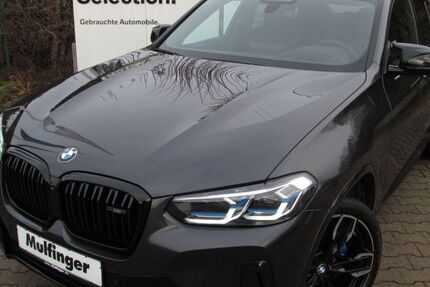 BMW X4 M40 26.300 km 62.998 &euro; Giengen 89537