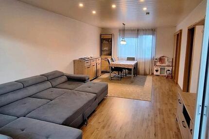 Wohnung Aalen Unterkochen - 3 Zimmer, 85 m&sup2;, 1.200&euro; | Angebot:27538196