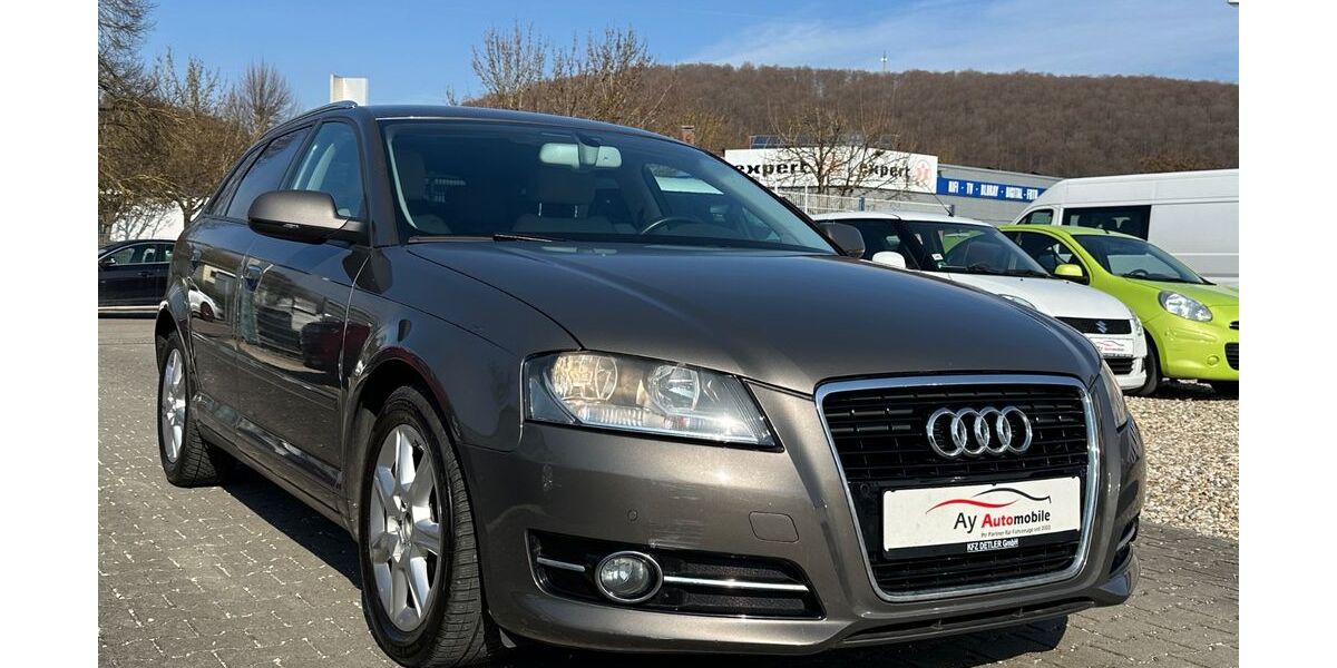 Audi A3 175.000 km 6.499 &euro; Heidenheim 89520