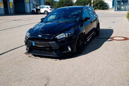 Ford Focus 86.000 km 30.000 &euro; Donzdorf 73072