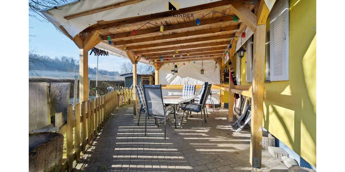 Einfamilienhaus Schwäbisch Gmünd Reitprechts - 4 Zimmer, 102 m&sup2;, 325.000&euro; | Angebot:26217976