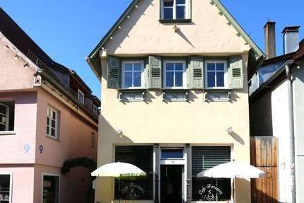 Haus Schwäbisch Gmünd - 4 Zimmer, 76 m&sup2;, 270.000&euro; | Angebot:25204312