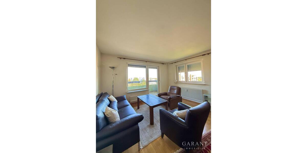 Etagenwohnung Heidenheim an der Brenz Schnaitheim - 4 Zimmer, 97 m&sup2;, 213.000&euro; | Angebot:26379808