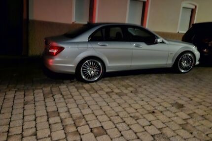 Mercedes-Benz C 200 258.000 km 6.800 &euro; Schwäbisch Gmünd 73525