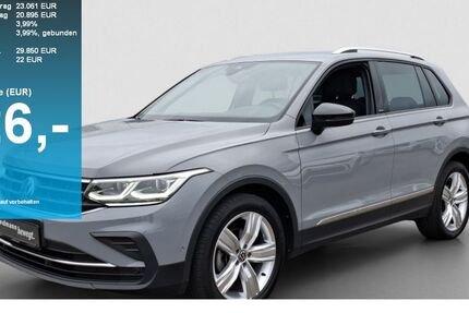 VW Tiguan 66.890 km 27.990 &euro; Schwäbisch Gmünd 73527