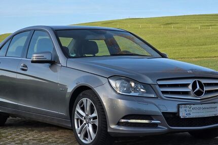 Mercedes-Benz C 220 58.657 km 14.490 &euro; Schwäbisch Gmünd 73529