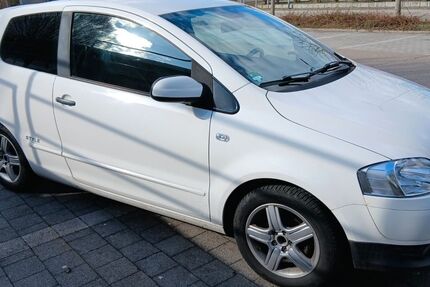 VW Fox 125.000 km 1.800 &euro; Aalen 73433