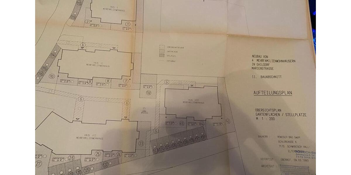 Etagenwohnung Gaildorf - 3 Zimmer, 60 m&sup2;, 169.000&euro; | Angebot:26007867