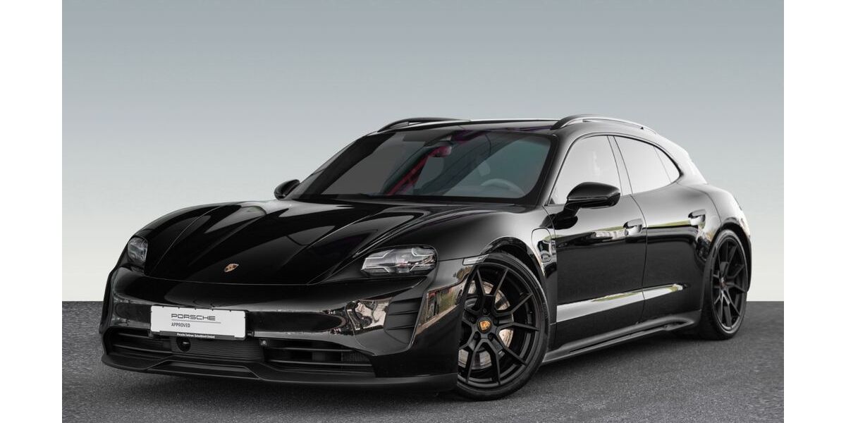 Porsche Taycan 34.130 km 92.880 &euro; Schwäbisch Gmünd 73529