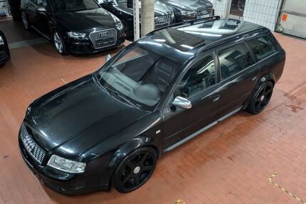 Audi S6 297.235 km 7.999 &euro; Nattheim 89564