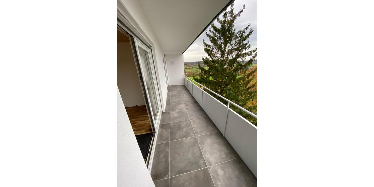 Etagenwohnung Gaildorf - 3 Zimmer, 76 m&sup2;, 198.000&euro; | Angebot:23692484