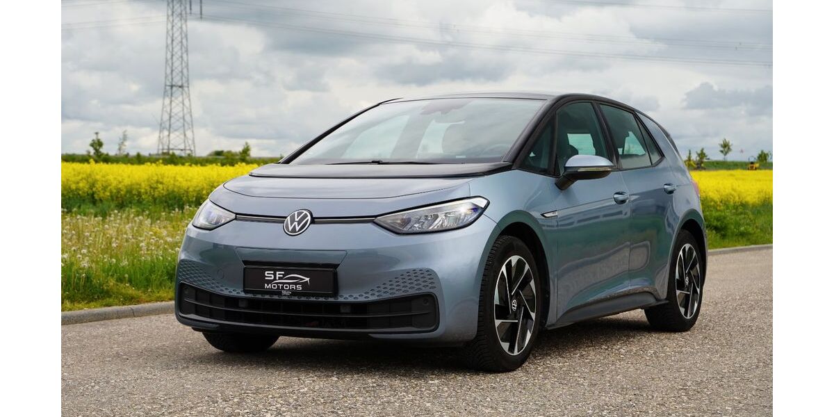 VW ID.3 95.200 km 17.990 &euro; Aalen 73432