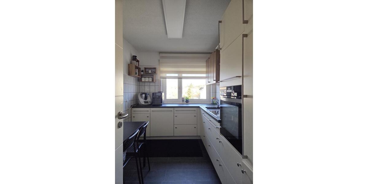 Etagenwohnung Giengen an der Brenz - 4 Zimmer, 100 m&sup2;, 250.000&euro; | Angebot:25760811