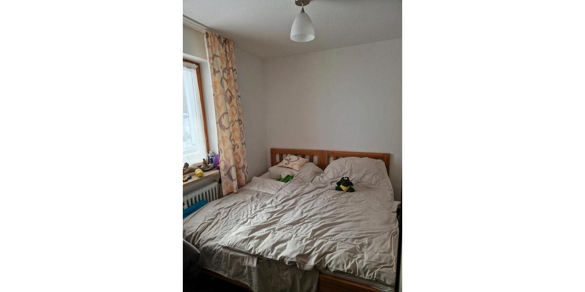 Etagenwohnung Heidenheim an der Brenz - 2 Zimmer, 47 m&sup2;, 170.000&euro; | Angebot:26585497