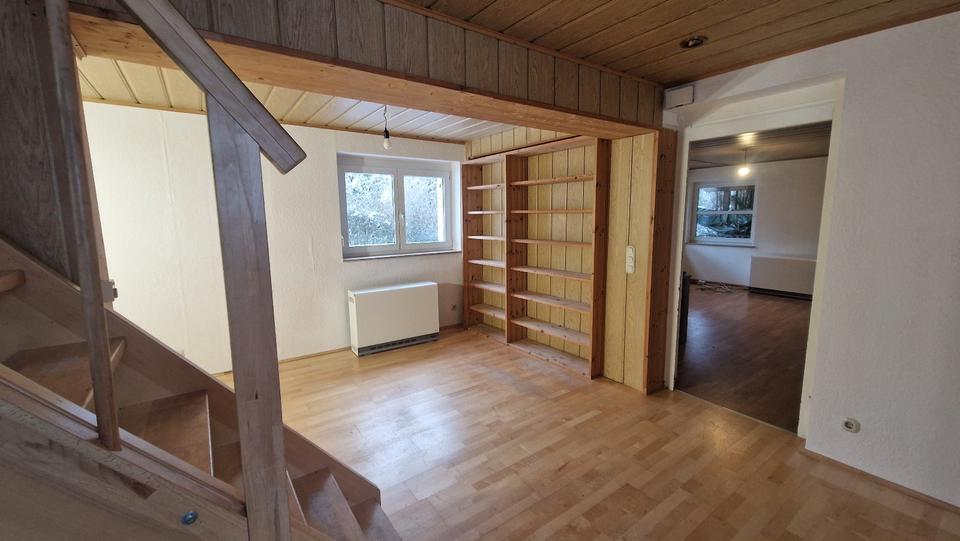 Einfamilienhaus Spraitbach - 6 Zimmer, 125 m&sup2;, 175.000&euro; | Angebot:24422573