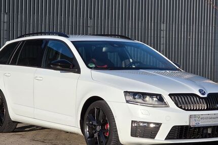 Skoda Octavia 172.450 km 12.590 &euro; Schwäbisch Gmünd 73529