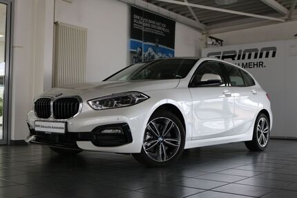 BMW 118 17.900 km 24.650 &euro; Nördlingen 86720