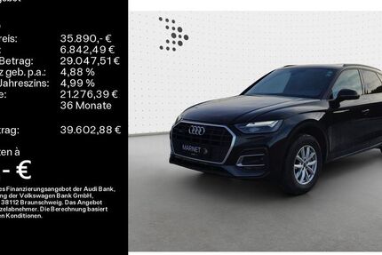 Audi Q5 110.701 km 34.990 &euro; Heidenheim an der Brenz 89520