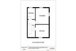 Doppelhaushälfte Sulzbach-Laufen Sulzbach - 6 Zimmer, 112 m&sup2;, 225.000&euro; | Angebot:25730274
