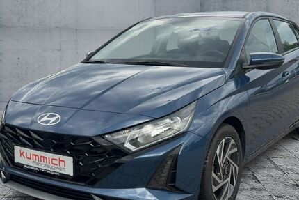 Hyundai i20 21.271 km 18.990 &euro; Essingen 73457