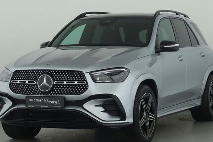 Mercedes-Benz GLE 450 9.999 km 96.999 &euro; Aalen 73431