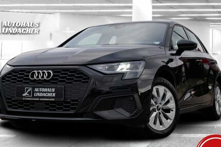 Audi A3 36.970 km 25.270 &euro; Schwäbisch Gmünd 73527