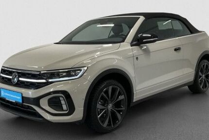 VW T-Roc 8.695 km 37.450 &euro; Aalen 73431