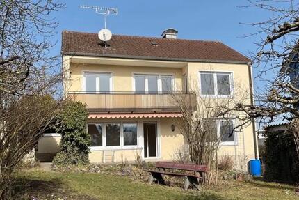 Haus Aalen Dewangen - 4.5 Zimmer, 115 m&sup2;, 449.000&euro; | Angebot:26481667