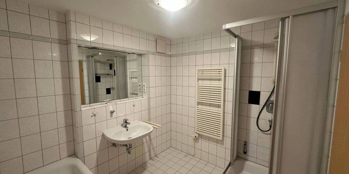 Etagenwohnung Riesbürg Utzmemmingen - 3 Zimmer, 81 m&sup2;, 665&euro; | Angebot:25800984