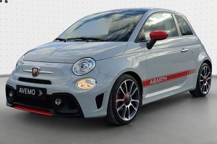Abarth 595 Turismo 33.501 km 14.990 &euro; Heidenheim an der Brenz 89520