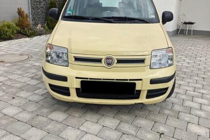 Fiat Panda 93.000 km 2.999 &euro; Giengen 89537