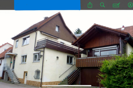Haus Heidenheim Aufhausen - 6 Zimmer, 160 m&sup2;, 350.000&euro; | Angebot:23486815