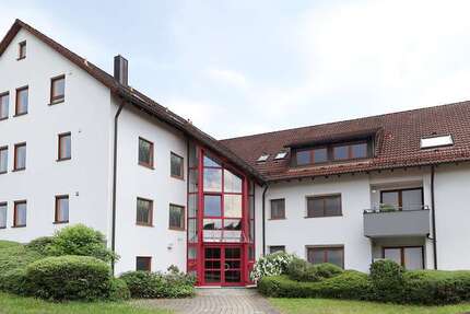 Wohnung Schwäbisch Gmünd Bargau - 4.5 Zimmer, 105 m&sup2;, 1.100&euro; | Angebot:26984526
