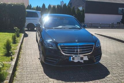 Mercedes-Benz S 350 143.338 km 44.555 &euro; Frankenhardt 74586