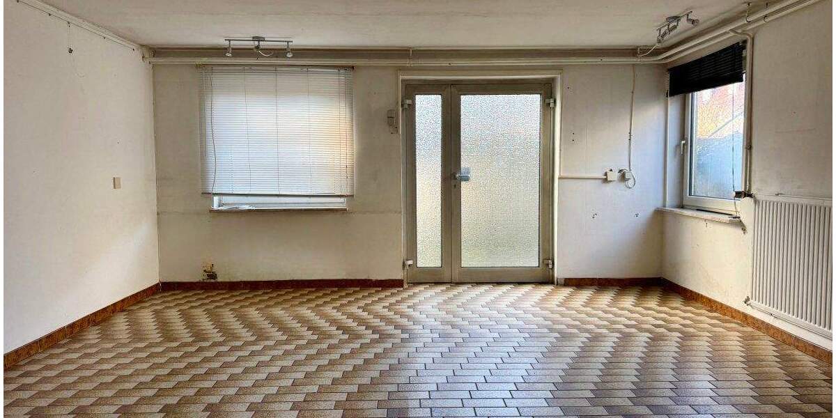 Etagenwohnung Heubach - 2 Zimmer, 97 m&sup2;, 229.000&euro; | Angebot:25746021