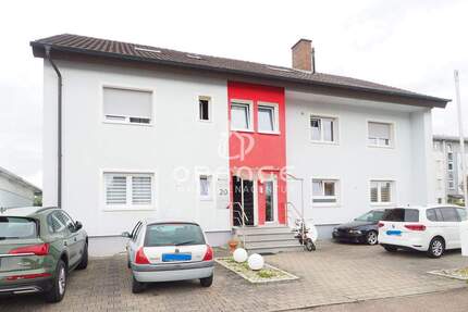 Haus Giengen an der Brenz Giengen - 1 Zimmer, 525 m&sup2;, 895.000&euro; | Angebot:25670698