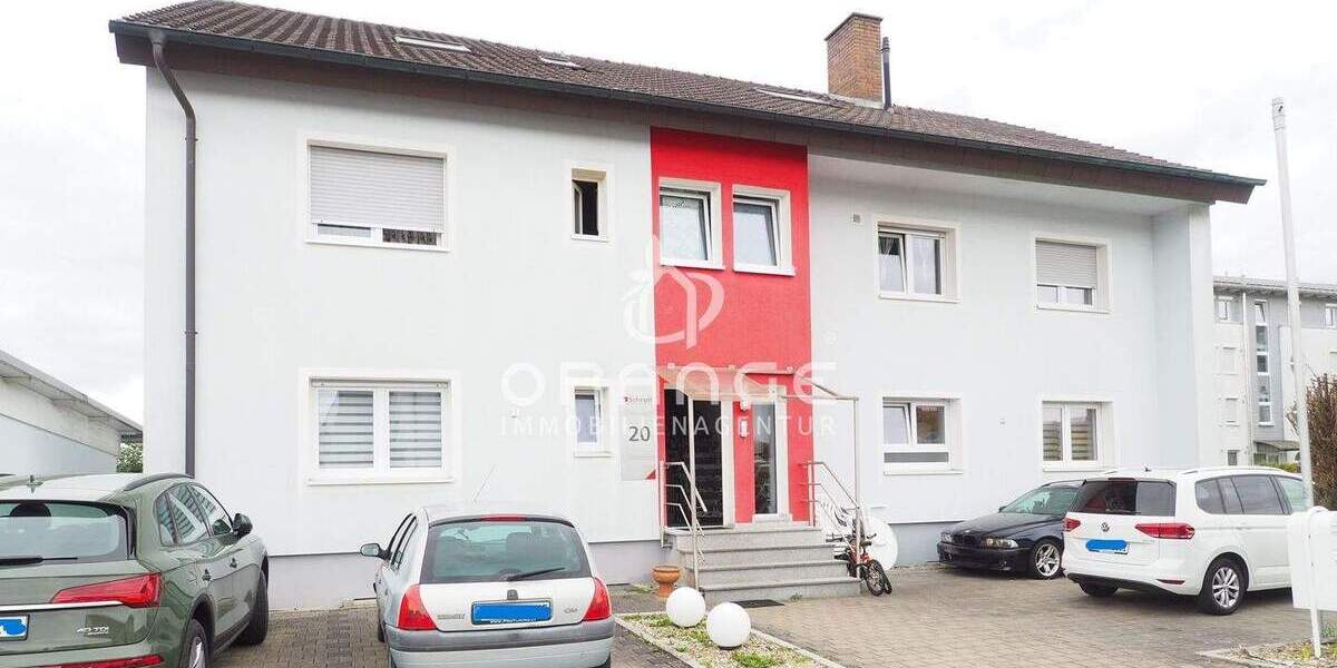 Mehrfamilienhaus, Wohnhaus Giengen an der Brenz Giengen - 1 Zimmer, 525 m&sup2;, 895.000&euro; | Angebot:25670698