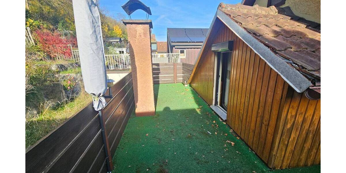 Einfamilienhaus Heidenheim Innenstadt - 3 Zimmer, 88 m&sup2;, 155.000&euro; | Angebot:25997877