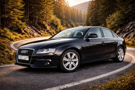 Audi A4 237.500 km 6.599 &euro; Giengen Brenz 89537