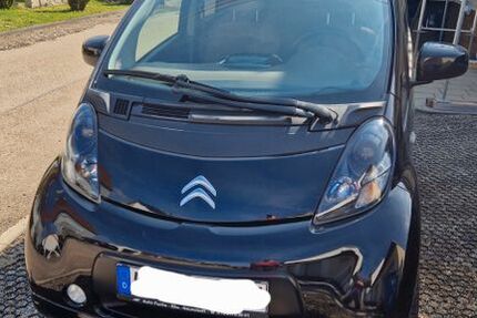 Citroen C-Zero 19.650 km 6.700 &euro; Westhausen 73463