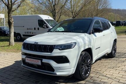 Jeep Compass 45.150 km 22.500 &euro; Bopfingen 73441
