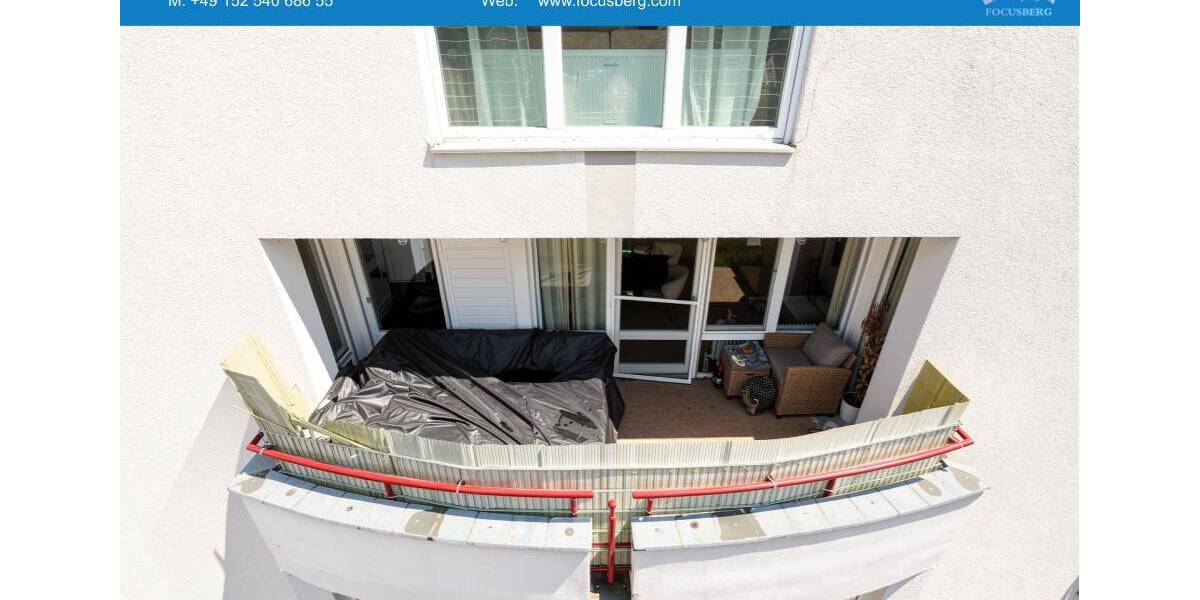 Etagenwohnung Aalen Unterkochen - 3 Zimmer, 100 m&sup2;, 350.000&euro; | Angebot:26028326