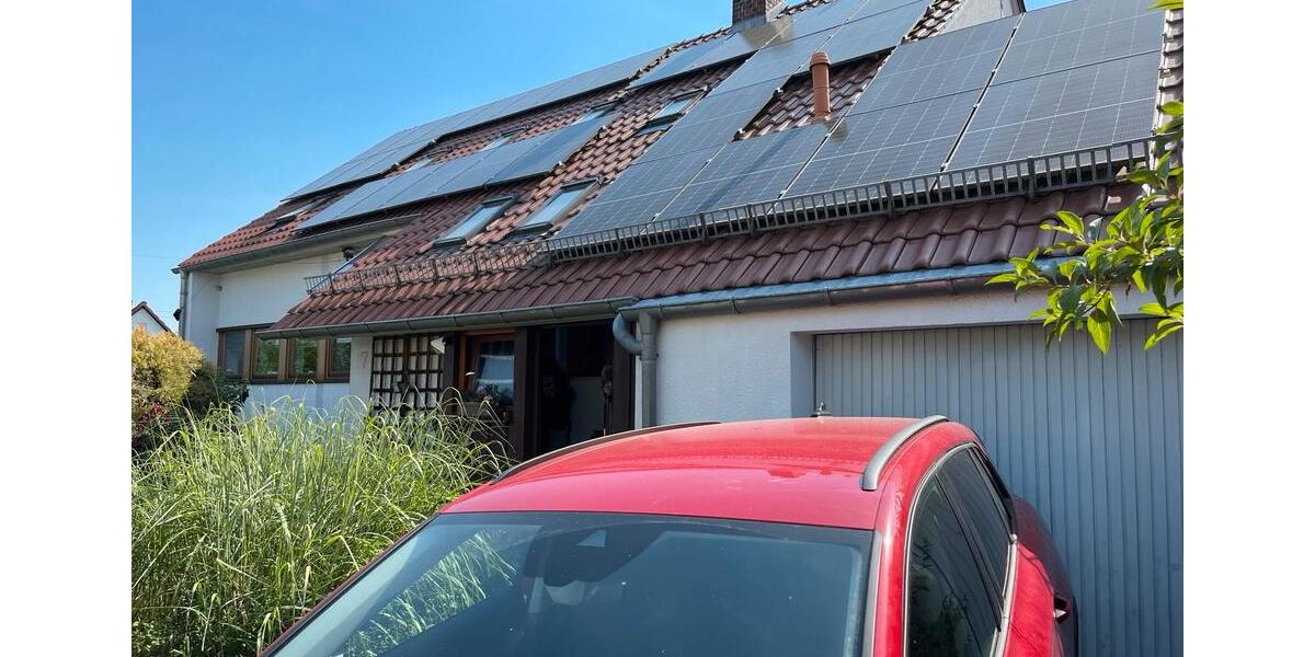 Einfamilienhaus Ellwangen (Jagst) - 6 Zimmer, 160 m&sup2;, 690.000&euro; | Angebot:26953199