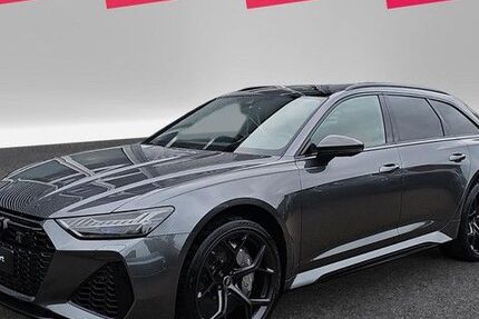Audi RS6 11.500 km 136.980 &euro; Schwäbisch Gmünd 73527