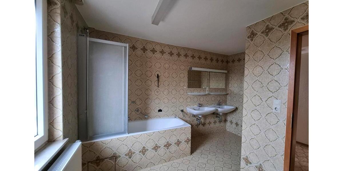 Etagenwohnung Schwäbisch Gmünd - 4 Zimmer, 80 m&sup2;, 720&euro; | Angebot:25654104