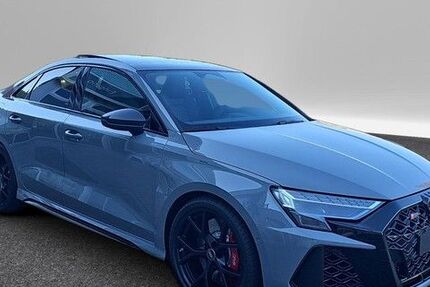 Audi RS3 3.000 km 78.875 &euro; Schwäbisch Gmünd 73527