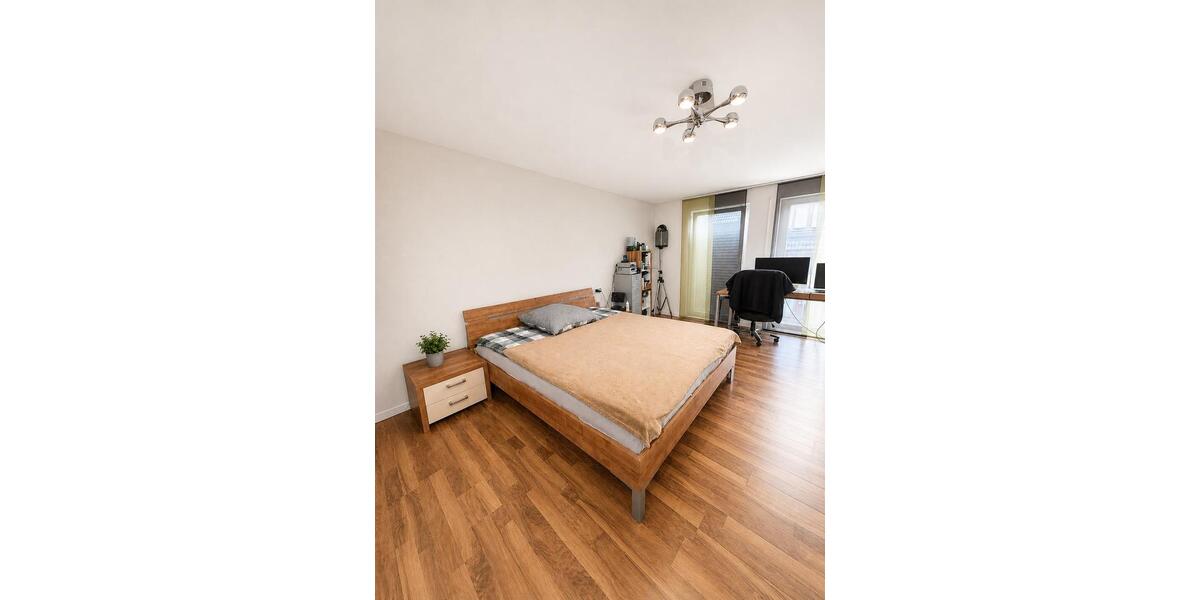 Etagenwohnung Aalen - 2.5 Zimmer, 65 m&sup2;, 310.000&euro; | Angebot:26485597