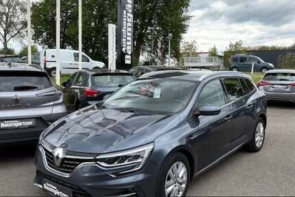 Renault Megane 111.286 km 13.880 &euro; Giengen 89537
