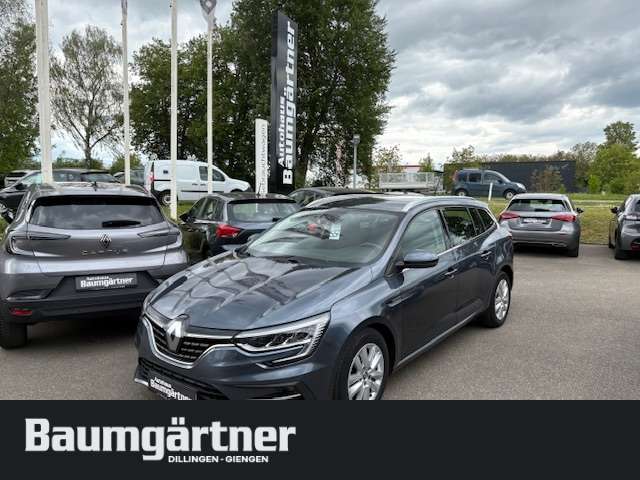 Renault Megane 111.286 km 13.880 &euro; Giengen 89537