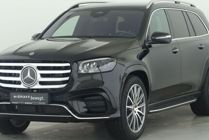 Mercedes-Benz GLS 580 3.000 km 134.999 &euro; Aalen 73431